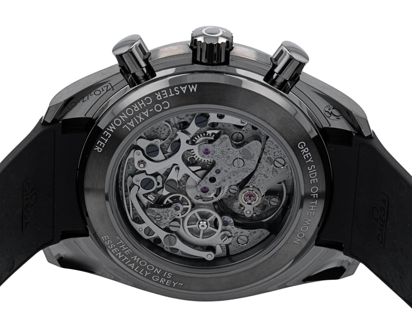 Omega Speedmaster Dark Side of the Moon 310.92.44.50.06.002 Image 4